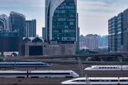 免费测算高铁列车“飙车”？官方解答来了！