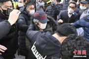免费测算多次未经允许外出，“素媛案”凶手赵斗淳再次被拘留
