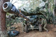 免费测算英国将国防生产转向 “持续待命” 状态 投资 15 亿英镑新建六座弹药工厂