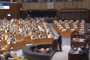 免费测算韩媒：韩国国会通过“内乱特检法”和“金建希特检法”