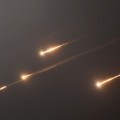 免费测算伊朗以导弹齐射回应以色列的大规模袭击